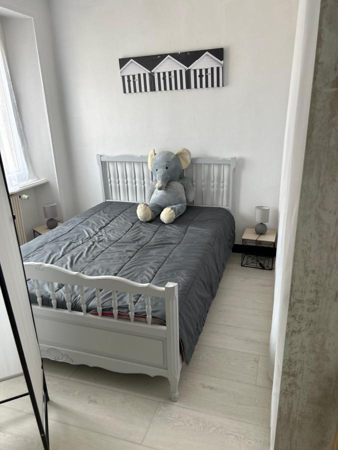Locplestin Apartment Luaran gambar