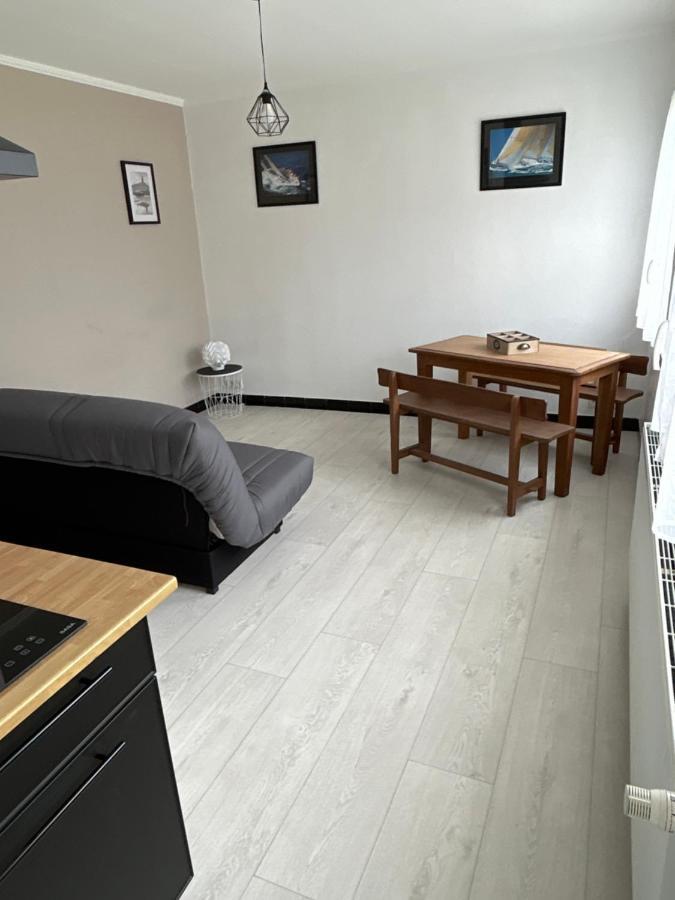 Locplestin Apartment Luaran gambar